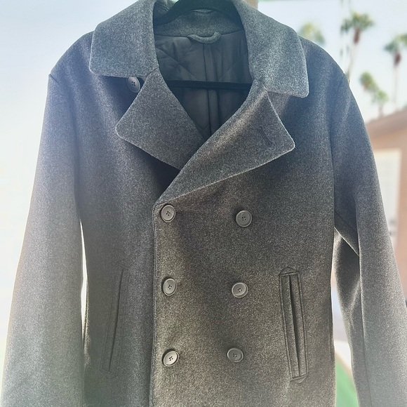 Men’s Jacket - Picture 3 of 3